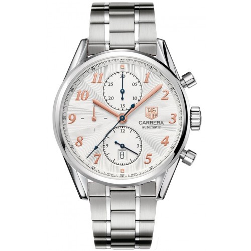 Tag Heuer Carrera Heritage CAS2112-BA0730